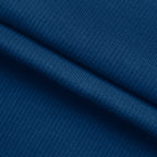 Ściągacz prążkowany 2x1 350 g/m² - niebieskofioletowy