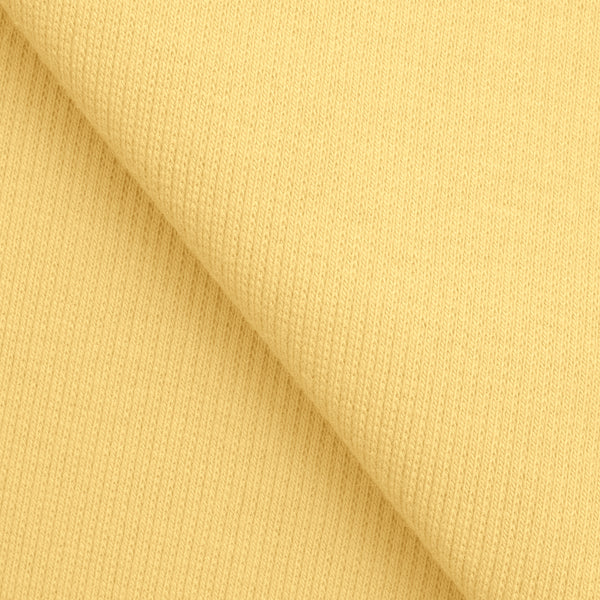 ŚCIĄGACZ BAWEŁNIANY 2X1 Z ELASTANEM - KREMOWY - 350 G/M2