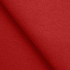 Ściągacz prążkowany 2x1 350 g/m2 - intensywna czerwień