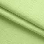 Ściągacz prążkowany 2x1 350 g/m² - tropikalna zieleń
