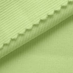 Ściągacz prążkowany 2x1 350 g/m² - tropikalna zieleń