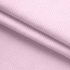 Ściągacz prążkowany 2x1 350 g/m² - pudrowy róż