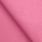 Ściągacz prążkowany 2x1 350 g/m2 - intensywny róż