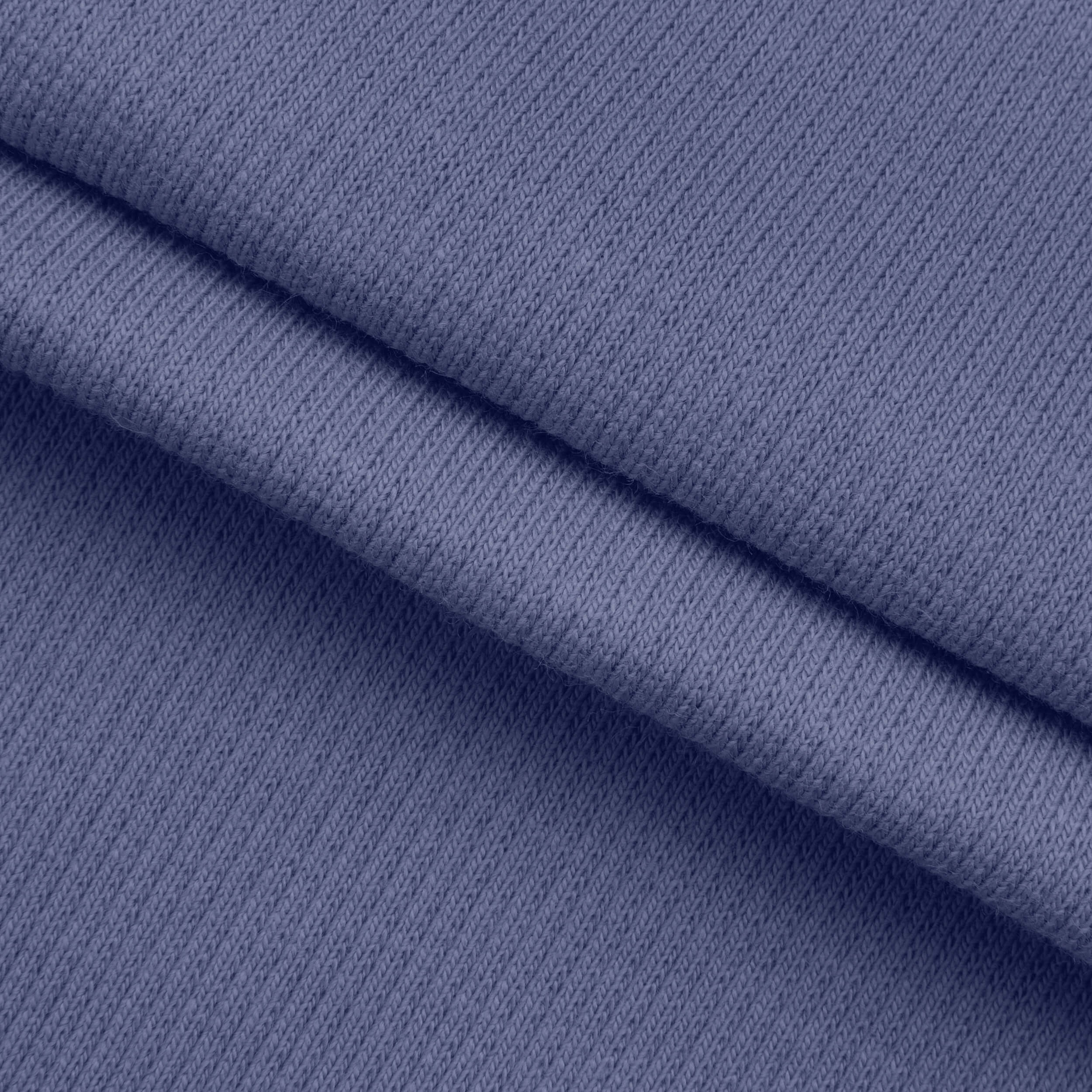 ŚCIĄGACZ BAWEŁNIANY 2X1 Z ELASTANEM - PUDROWY BEŻ - 350 G/M2 Drugie zdjęcie produktu