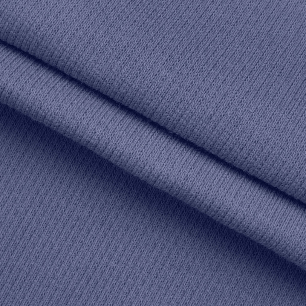 Ściągacz prążkowany 2x1 350 g/m² - pudrowy beż