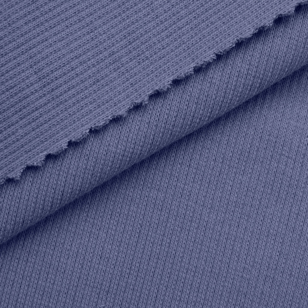 Ściągacz prążkowany 2x1 350 g/m² - pudrowy beż