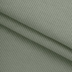Ściągacz prążkowany 2x1 350 g/m² - morska zieleń