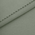 Ściągacz prążkowany 2x1 350 g/m² - morska zieleń