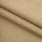 Dzianina single jersey 230 g/m² - kremowy