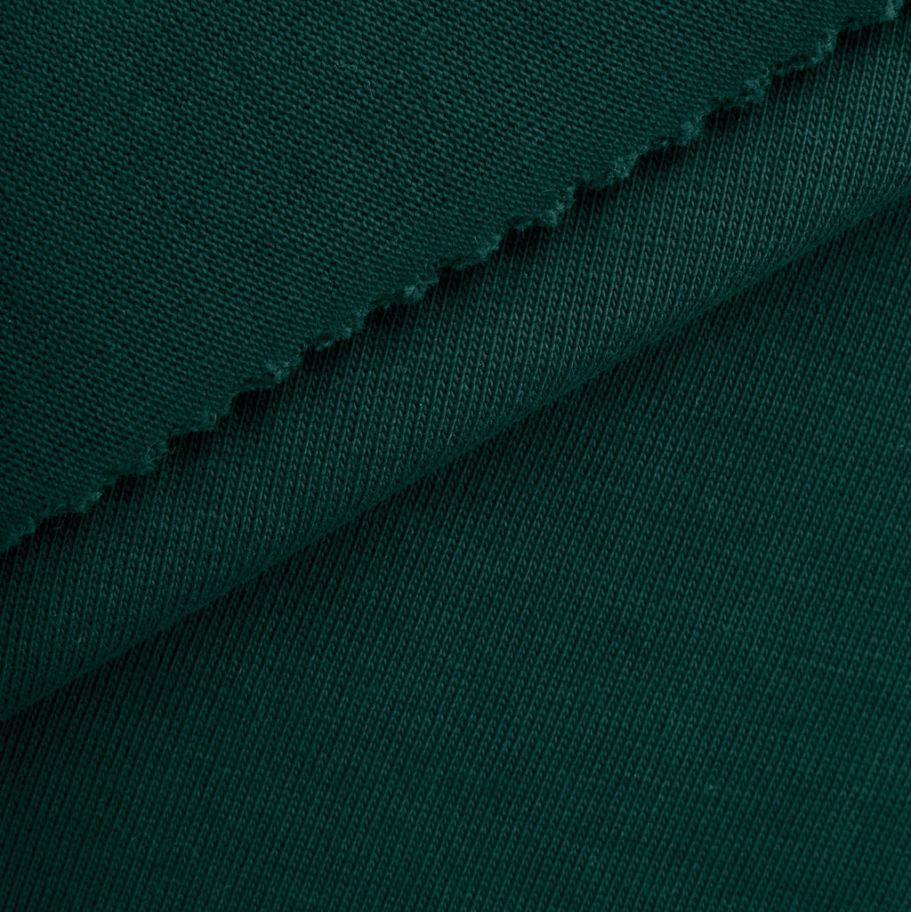 Dzianina single jersey 230 g/m² - ciemny morski