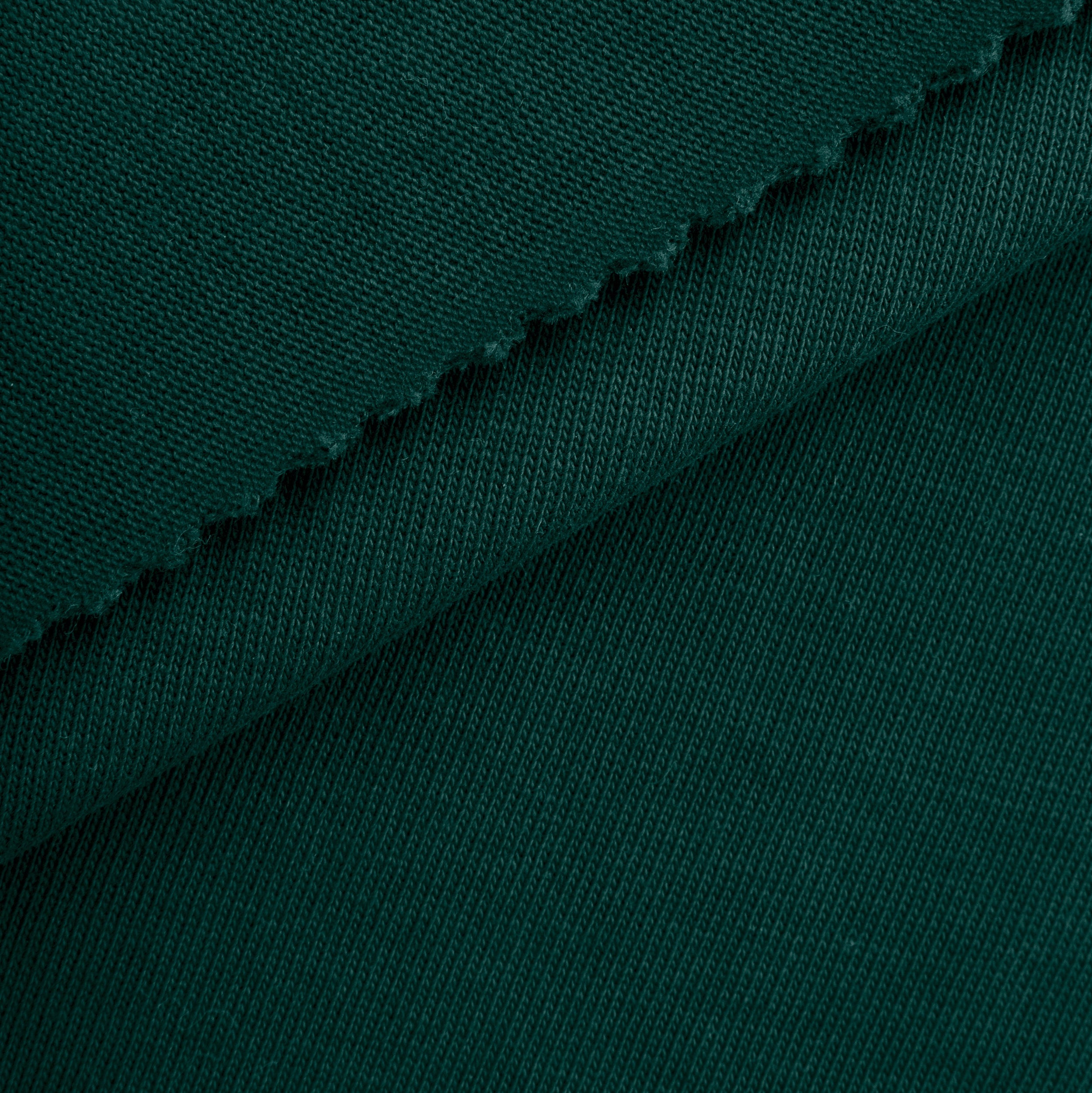 Dzianina single jersey 230 g/m² - ciemny morski