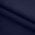 Dzianina single jersey 230 g/m² - granatowy