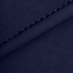 Dzianina single jersey 230 g/m² - granatowy