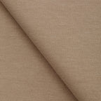 Dzianina single jersey 230 g/m2 - szarobeżowy taupe