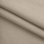 Dzianina single jersey 230 g/m² - szarobeżowy taupe