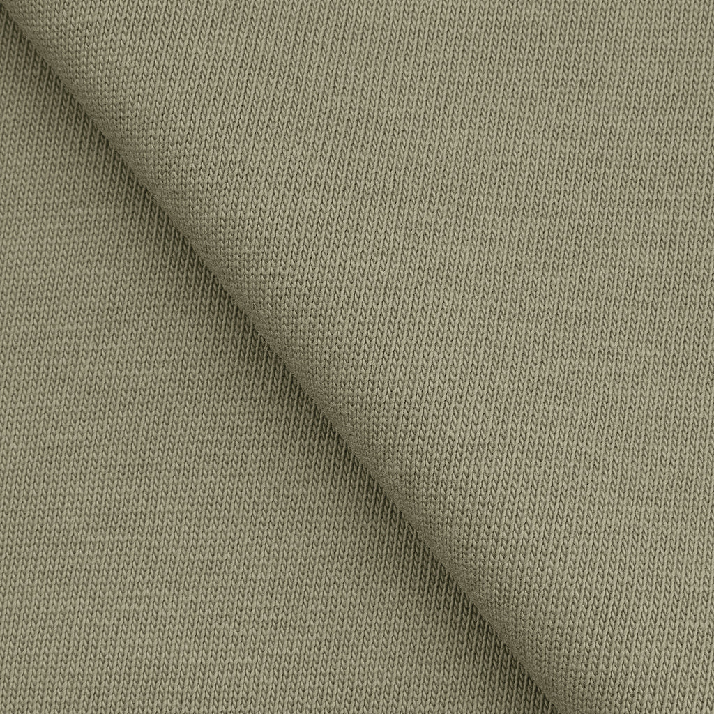 Dzianina single jersey 230 g/m2 - morska zieleń