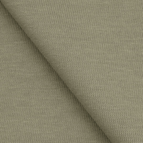 SINGLE JERSEY BAWEŁNIANY GRUBY - MORSKA ZIELEŃ - 230 G/M2