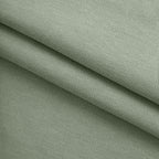 Dzianina single jersey 230 g/m² - morska zieleń