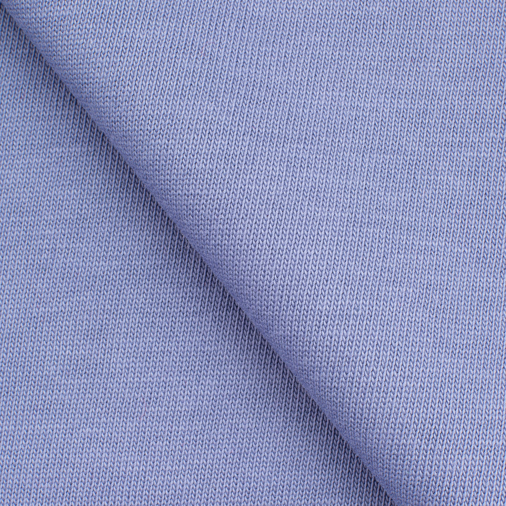 Dzianina single jersey 230 g/m2 - pudrowy beż