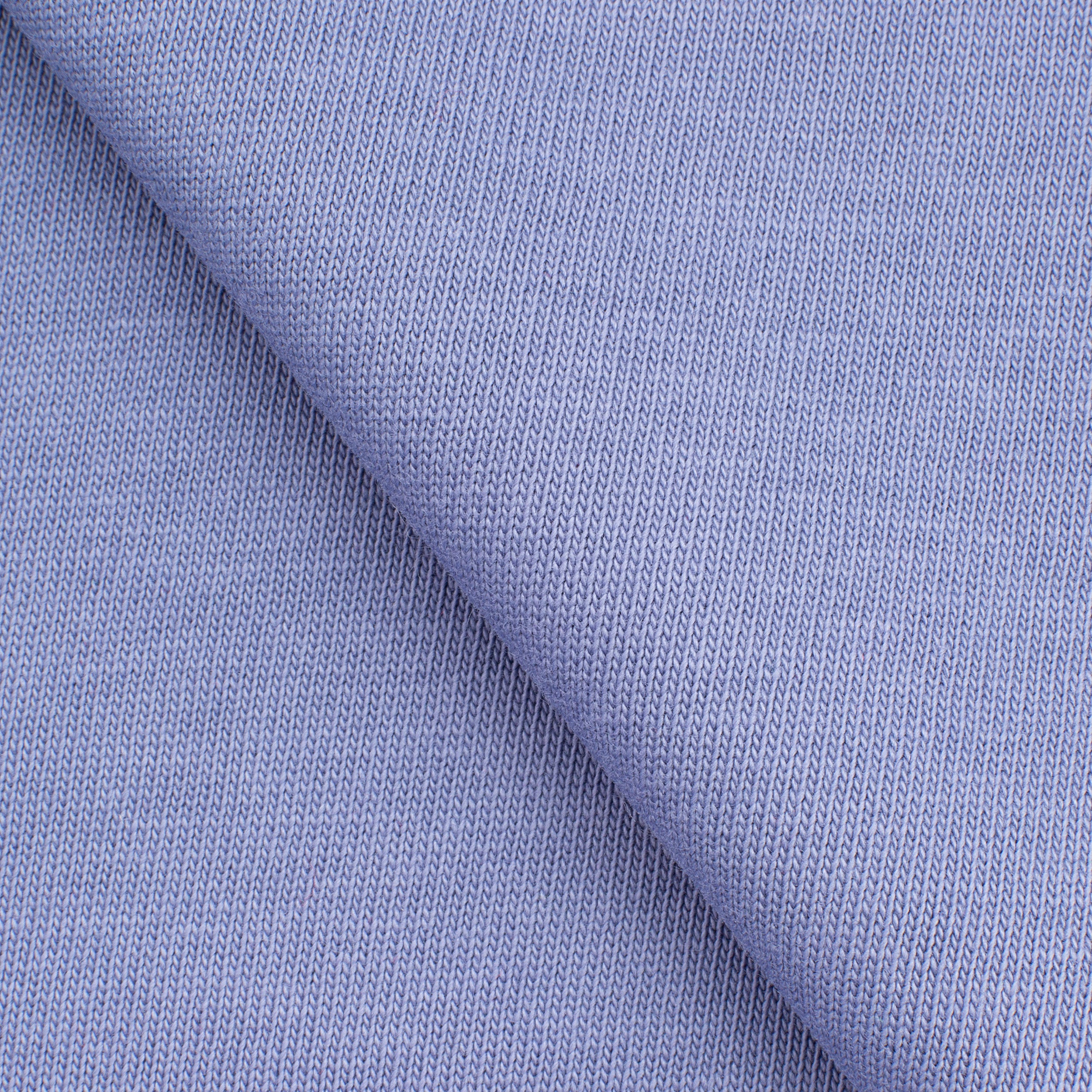 Dzianina single jersey 230 g/m2 - pudrowy beż