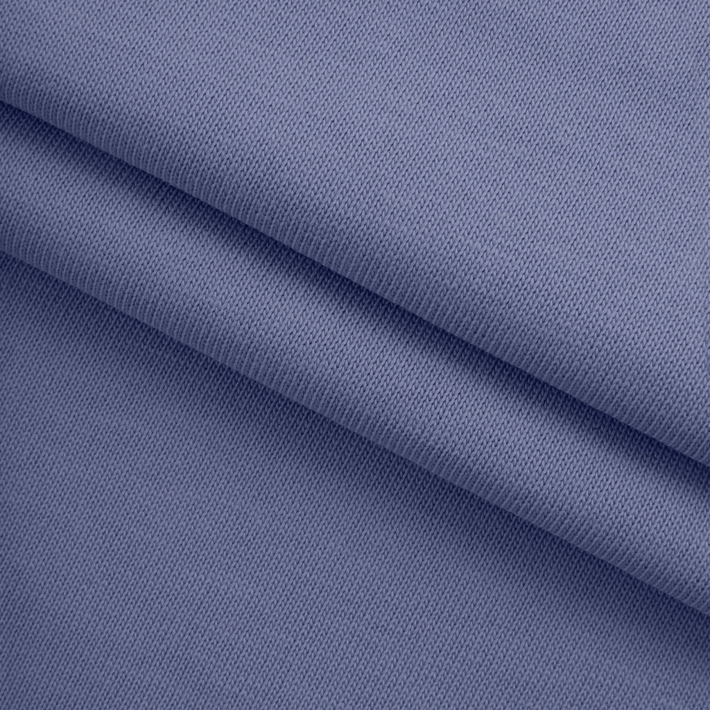 Dzianina single jersey 230 g/m² - pudrowy beż