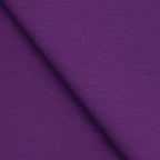 Dzianina single jersey 140 g/m2 - amarantowy fiolet