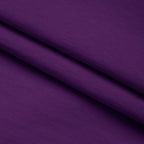 Dzianina single jersey 140 g/m² - amarantowy fiolet