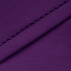 Dzianina single jersey 140 g/m² - amarantowy fiolet