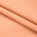 Dzianina single jersey 140 g/m² - morelowy