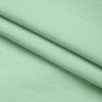 Dzianina single jersey 140 g/m² - morski błękit