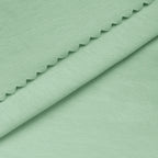 Dzianina single jersey 140 g/m² - morski błękit