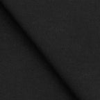 Dzianina single jersey 140 g/m2 - czarny