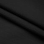 Dzianina single jersey 140 g/m² - czarny