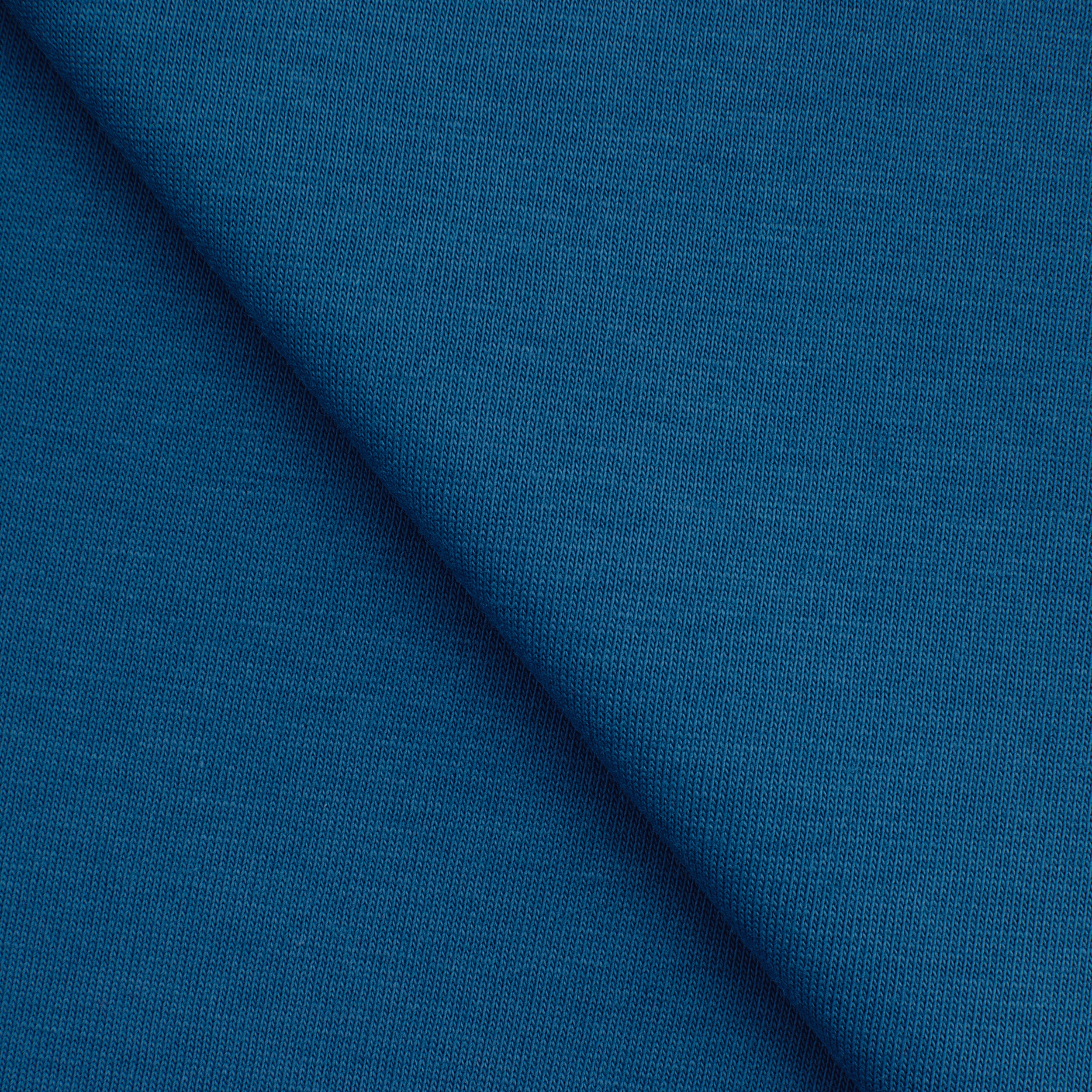 Dzianina single jersey 140 g/m2 - niebieskofioletowy Główne zdjęcie produktu