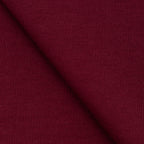 Dzianina single jersey 140 g/m2 - bordowo-brązowy