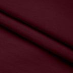 Dzianina single jersey 140 g/m² - bordowo-brązowy