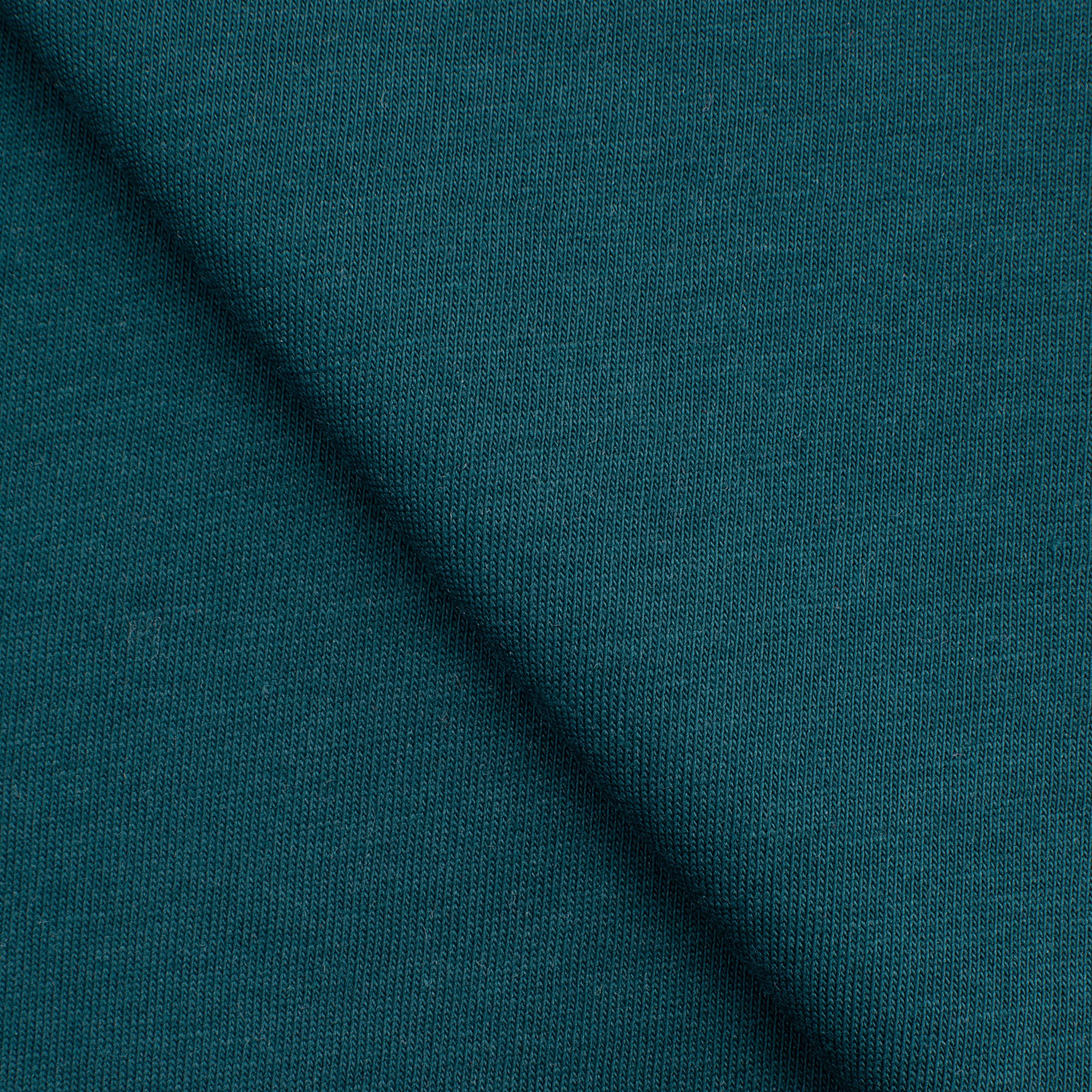 Dzianina single jersey 140 g/m2 - ciemny morski