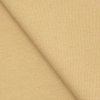 Dzianina single jersey 140 g/m2 - kremowy - szer. 170 cm