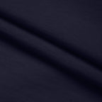 Dzianina single jersey 140 g/m² - granatowy