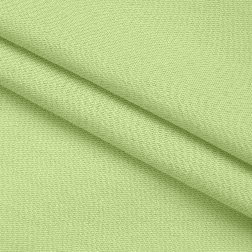 Dzianina single jersey 140 g/m² - tropikalna zieleń