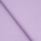 Dzianina single jersey 140 g/m2 - pastelowy lila