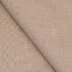 Dzianina single jersey 140 g/m2 - szarobeżowy taupe