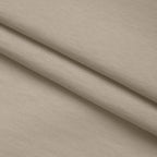 Dzianina single jersey 140 g/m² - szarobeżowy taupe