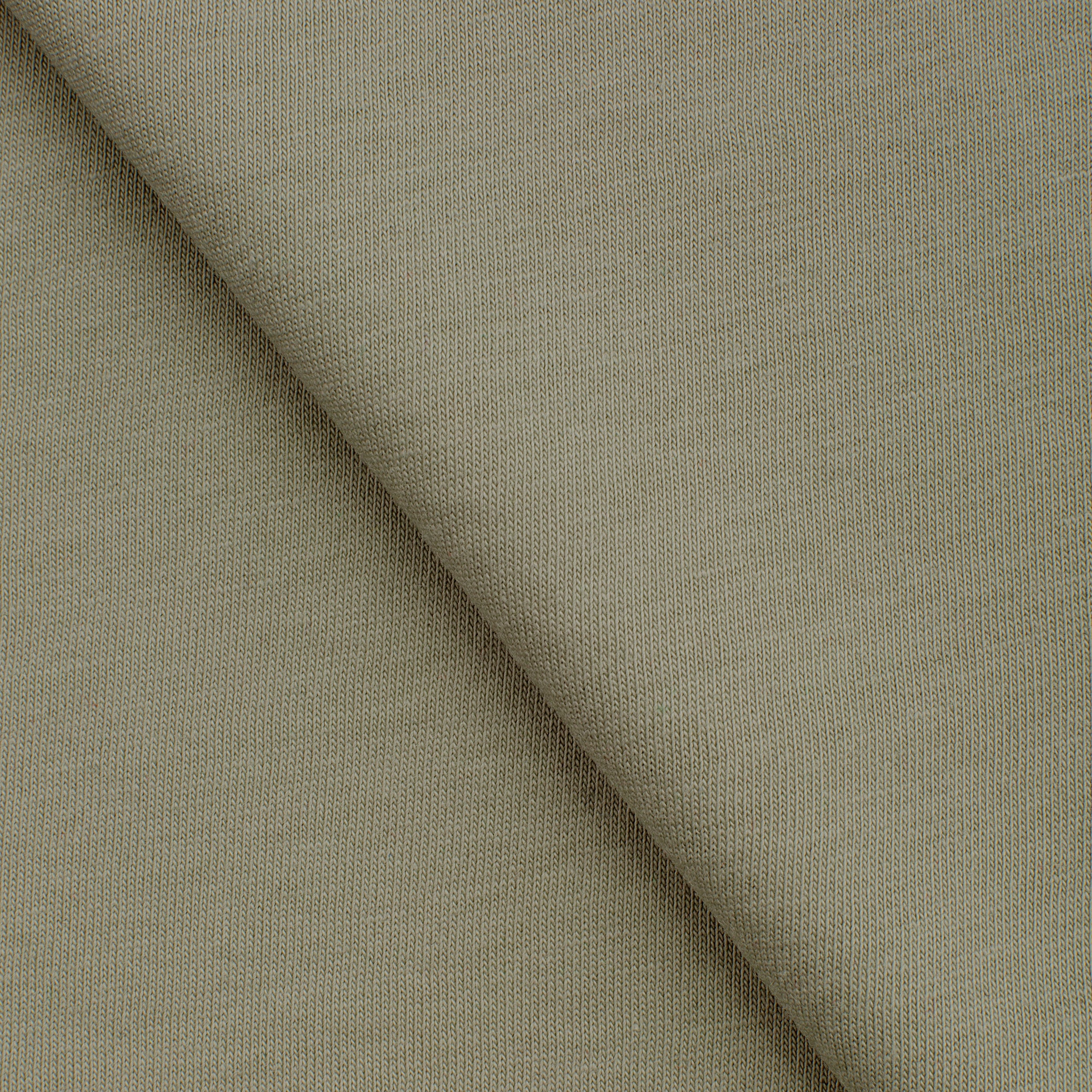 Dzianina single jersey 140 g/m2 - morska zieleń Główne zdjęcie produktu