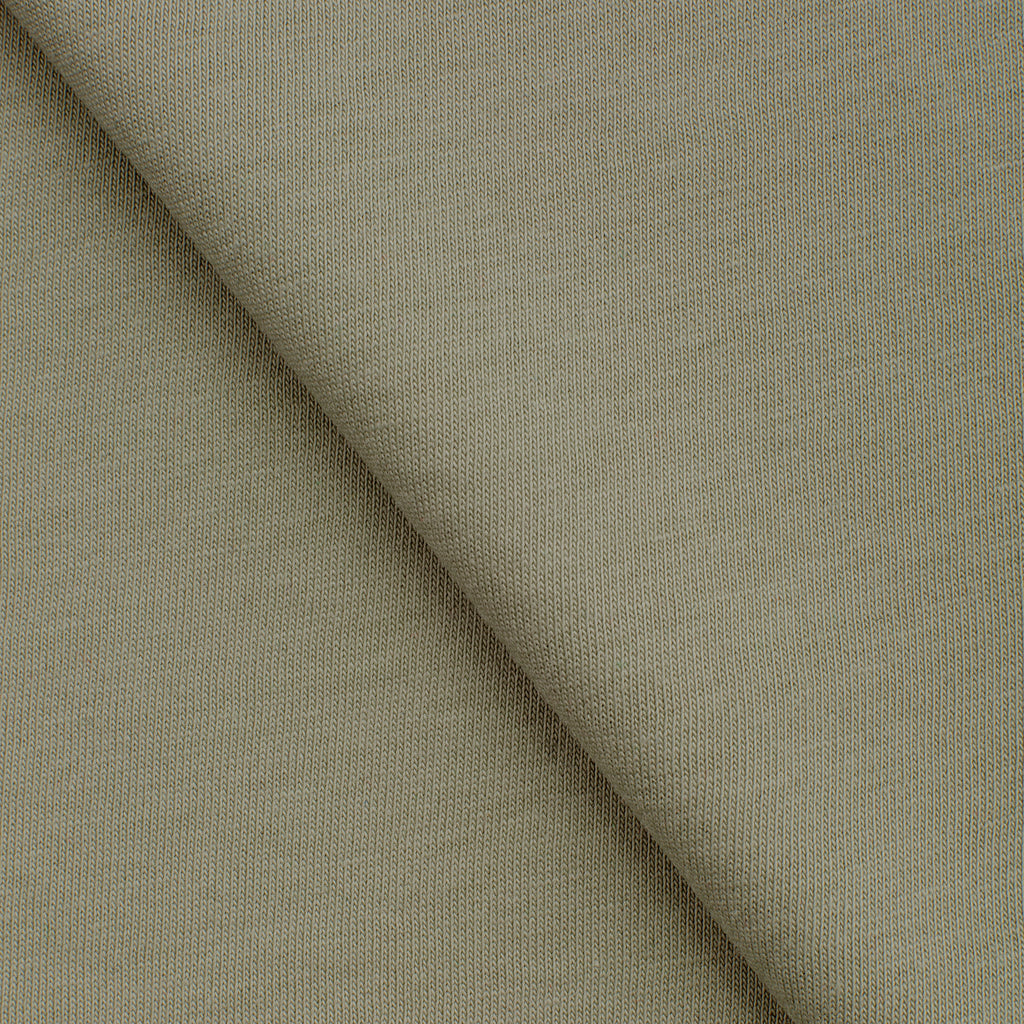 Dzianina single jersey 140 g/m2 - morska zieleń