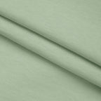 Dzianina single jersey 140 g/m² - szarozielony