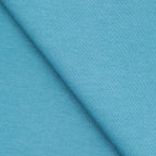 Dzianina single jersey 140 g/m2 - stalowy błękit
