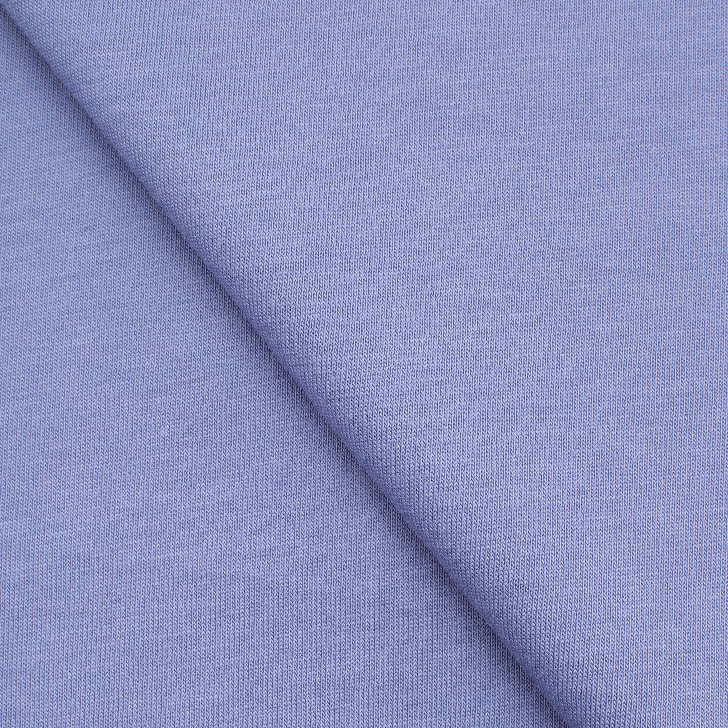 Dzianina single jersey 140 g/m2 - pudrowy beż Główne zdjęcie produktu