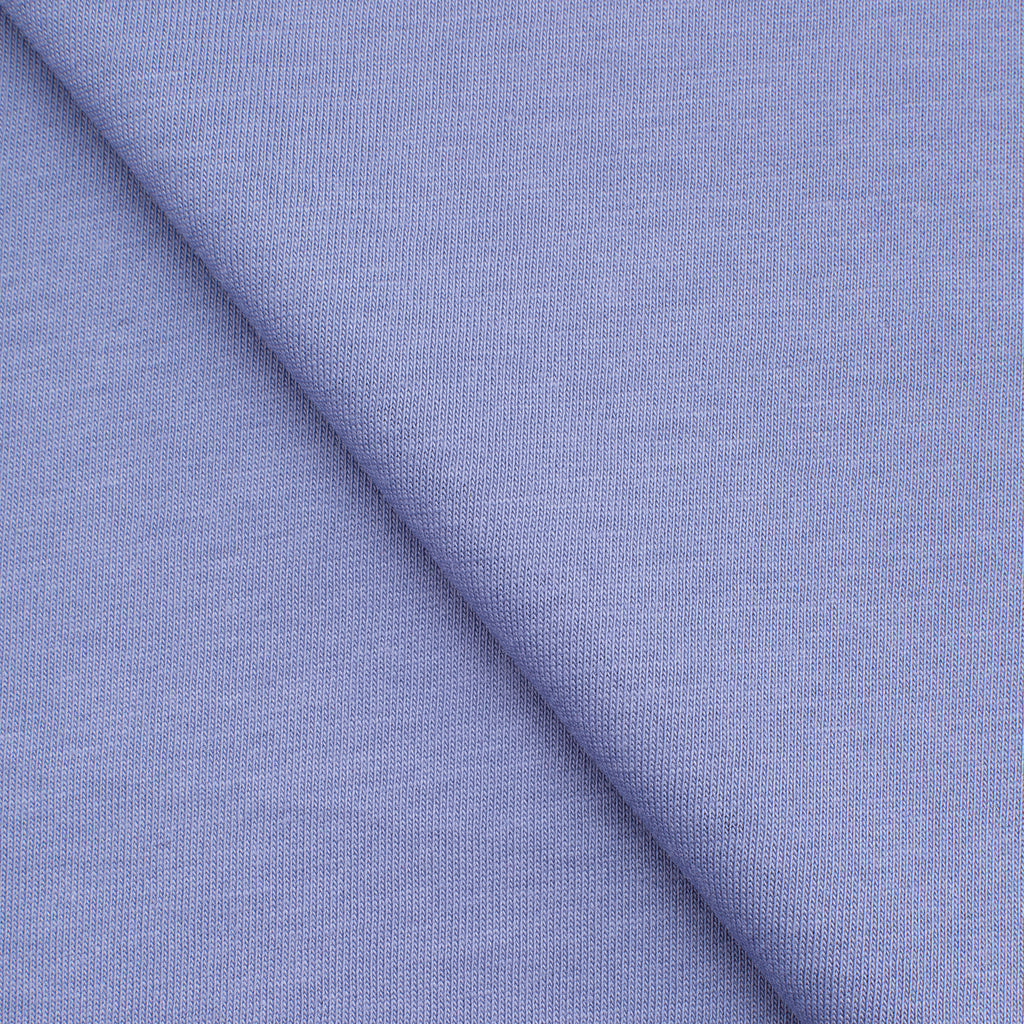 Dzianina single jersey 140 g/m2 - pudrowy beż