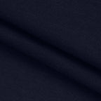 Dzianina single jersey 300 g/m² - granatowy